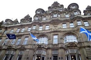 Hilton Edinburgh Carlton, Edinburgh