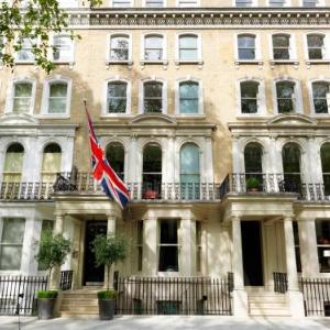 Knightsbridge Hotel Firmdale Hotels