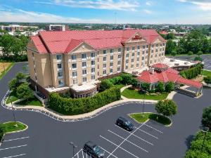 Hilton Garden Inn Louisville-Northeast, Louisville