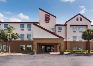 Red Roof Inn Panama City, Panama City