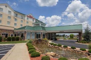Hilton Garden Inn Clarksville, Clarksville