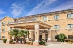 Dogwood City Texas Hotels - Baymont By Wyndham Tyler