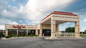 Red Roof Inn Wytheville, Wytheville