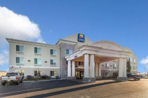 Comfort Inn & Suites Rock Springs-Green River, Rock Springs