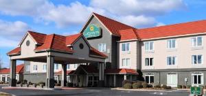 La Quinta by Wyndham Russellville, Russellville