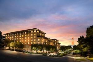 AT&T Hotel & Conference Center, Austin