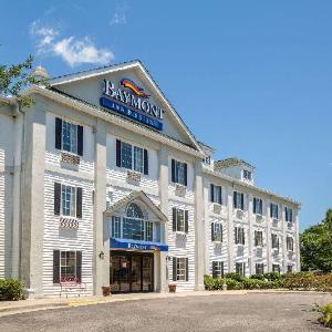 Comfort Inn Lafayette North I-10