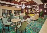 Smithsonian Catalogue Virginia Hotels - Holiday Inn Chantilly-Dulles Expo Airport