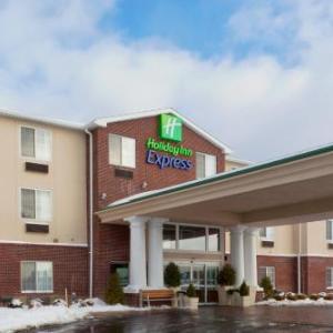 Holiday Inn Express & Suites Ashtabula-Geneva