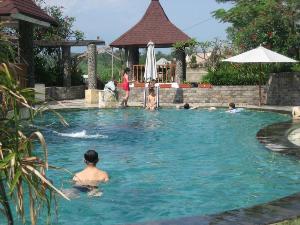 Green Wattana Hotel, Sentul City, Bogor