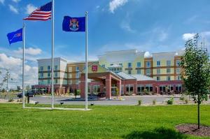 Hilton Garden Inn Benton Harbor, Benton Harbor