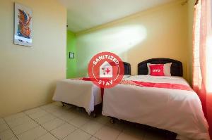OYO 3206 Hotel Sido Langgeng, Tawangmangu