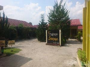 Sriwijaya Hotel Siantar, Pematang Siantar
