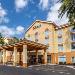 Hotels near Spec Martin Stadium - Comfort Inn & Suites Orlando North