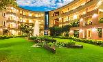 Bellary India Hotels - Hotel Malligi