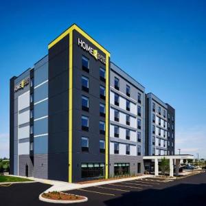 Merced College Hotels - Home2 Suites By Hilton Turlock Ca