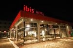 Cuiaba Aeroporto Brazil Hotels - Ibis Cuiaba Shopping