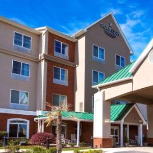 Country Inn & Suites by Radisson Wilson NC