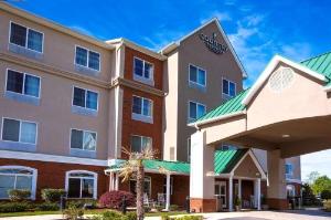 Country Inn & Suites by Radisson, Wilson, NC, Wilson