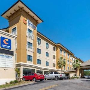 Comfort Inn & Suites Fort Walton Beach