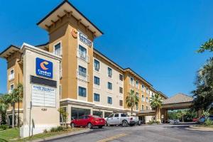 Comfort Inn & Suites Fort Walton Beach, Fort Walton Beach