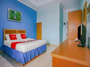 OYO 90072 Apri Inn Syariah, Pangkalpinang