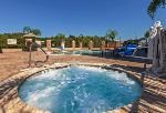 Sargent Texas Hotels - Hampton Inn By Hilton & Suites Lake Jackson-Clute