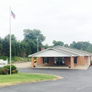 Eddyville Hotels Deals At The 1 Hotel In Ky Stratton Inn
