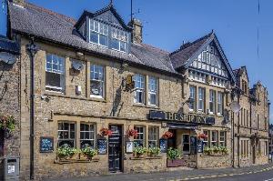 The Ship Inn, Hexham