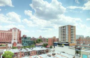 Asiatic Hotel - Flushing, Queens