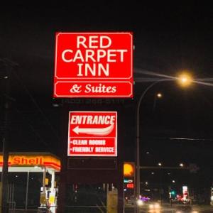 Red Carpet Inn & Suites