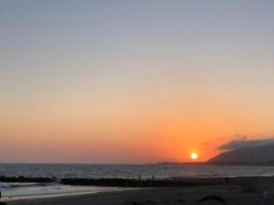 The Shores Inn, Ventura