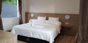 East Marina Guesthouse, Labuan Bajo