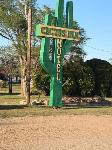 Pampa Texas Hotels - Cactus Inn