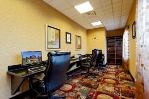 Holiday Inn Express Hotel and Suites - Odessa, an IHG Hotel, Odessa