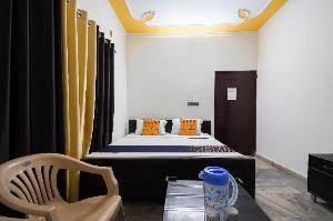 SPOT ON 75169 Rishi Guest House, Dehradun