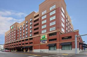 Holiday Inn Express & Suites Tacoma Downtown, an IHG Hotel, Tacoma