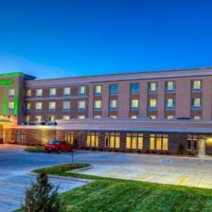 Holiday Inn Express Richmond by IHG