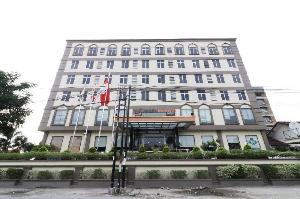 Grand Kanaya Hotel, Medan