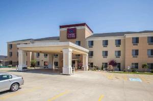 Comfort Suites Bloomington, Bloomington