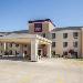 Grossinger Motors Arena Hotels - Comfort Suites Bloomington I-55 and I-74