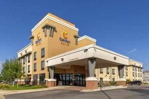 Comfort Suites Longmont Firestone, Longmont