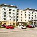 Indian River County Fairgrounds Hotels - Comfort Suites Palm Bay