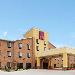 Four Winds South Bend Hotels - Comfort Suites South Bend