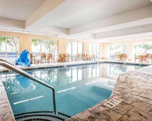 Comfort Suites Rock Hill, Rock Hill