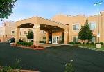 Janines Travel Svc California Hotels - Fairfield Inn & Suites By Marriott Modesto Salida