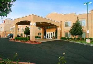 Fairfield Inn & Suites Modesto, Modesto