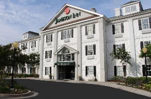 Quality Inn, Wilmington