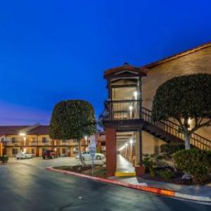 Best Western Americana Inn