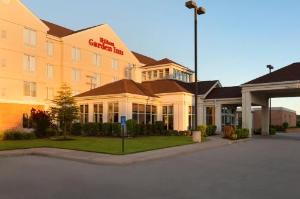 Hilton Garden Inn Shreveport, Shreveport